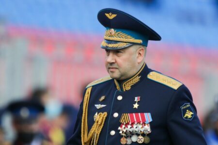 KRATKO I JASNO General Sergej Surovikin dao izjavu za javnost