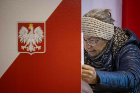 Ovo su konačni rezultati izbora u Poljskoj
