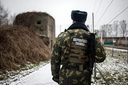 Ukrajina dovukla 120 hiljada vojnika na granicu sa Bjelorusijom