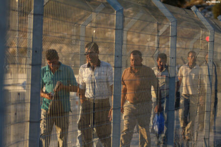 Izrael protjeruje palestinske radnike u Pojas Gaze