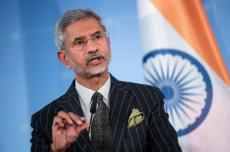 Indijski šef diplomatije objasnio zasto ne podržava sankcije Rusiji