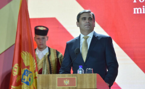 Premijer Spajić razgovarao sa političkom manjinom i nacionalnim manjinama u vezi popisa