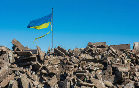 SIJARTO EU treba da preispita svoj pristup Ukrajini i antiruskim sankcijama