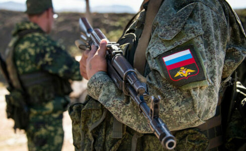 Rusi grupnim udarima preciznim oružjem po položajima „Azov“ i „Desni sektor“