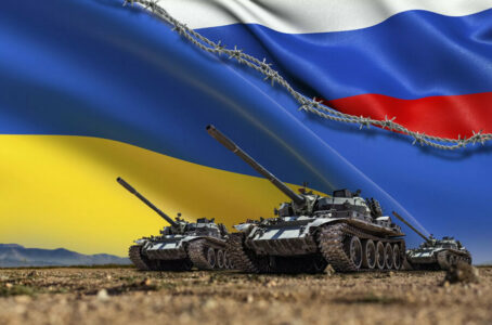 Rusija se izjasnila o okončanju sukoba sa Ukrajinom bez mirovnog sporazuma