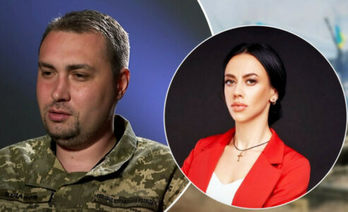 Šefu Državne obavještajne službe Ukrajine otrovali suprugu teškim metalima