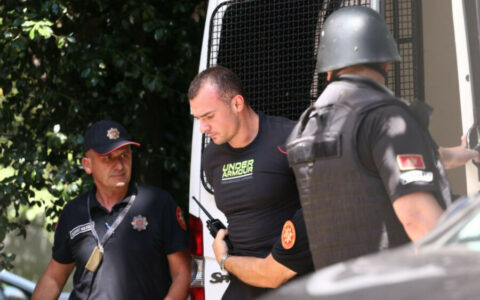 Petar Lazović se trudio da spriječi istragu o pokušaju ubistva novinarke Olivere Lakić