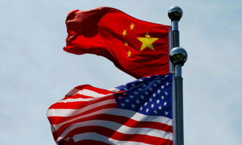 Kina protestovala zbog jednostranih američkih sankcija zbog podrške Rusiji