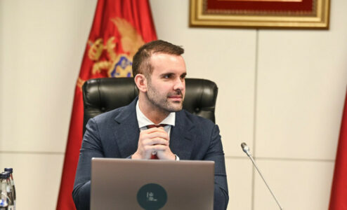 Predsjednici nacionalnih savjeta i vijeća Crne Gore održali sastanak u Srpskoj kući