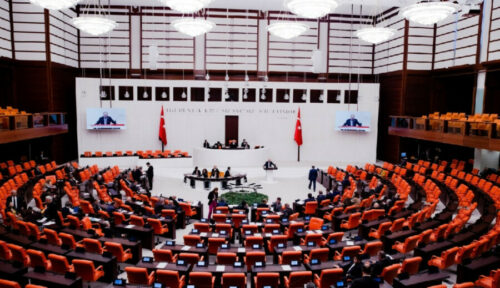 Turski komunisti traže izlazak države iz NATO pakta