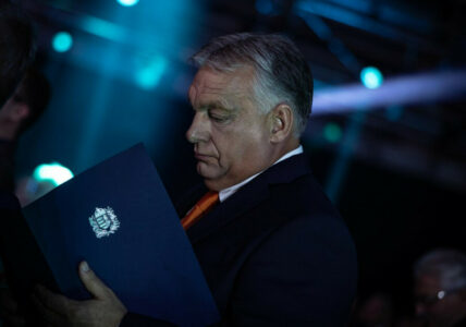 Orban zaprijetio blokadom kompetne pomoći EU namijenjene Ukrajini