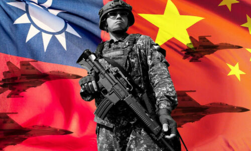 Zašto bi Kina mogla da započne rat zbog Tajvana i kako to prijeti SAD?