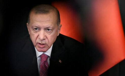PREKID KOMUNIKACIJE Erdogan precrtao Netanjahua