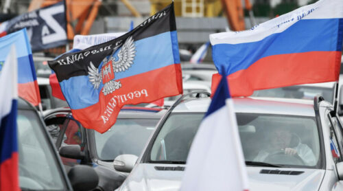 Rusija će dobiti ono što želi – denacifikaciju Ukrajine