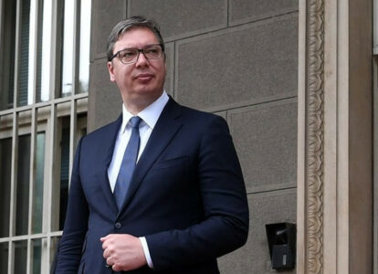 Predsjednik Srbije zadovoljan izvještajem Evropske komisije