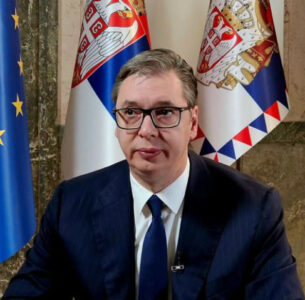 Predsjednik Srbije potpisao ukaz o raspisivanju izbora za 17. decembar