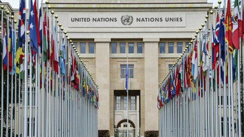 SAD i Izrael jedine države koje su glasale u UN protiv ukidanja sankcija Kubi