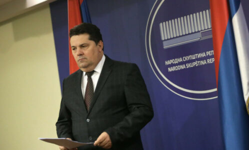 STEVANDIĆ Pripremamo zakon o imunitetu – zaštitićemo sve institucije Srpske