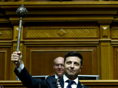 LAJČAK Srećan sam što je Crna Gora dobila jaku vladu