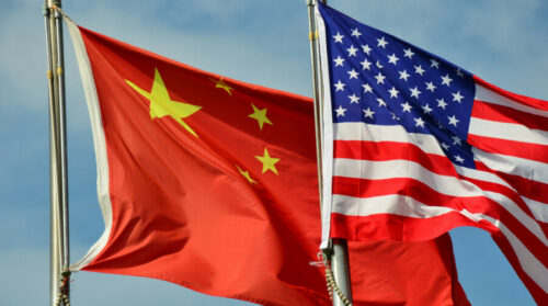 Kina i SAD obnavljaju kontakte u vojnoj sferi
