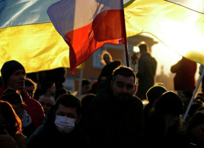 U Poljskoj traže da joj Ukrajina vrati grad Lavov