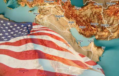 Bajden upozoren na rastući bijes protiv SAD u arapskom svijetu