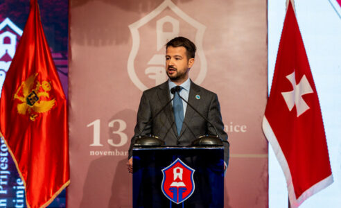 Nurković je poslanik Bošnjačke stranke ali vjeran i zaklet SDP-u