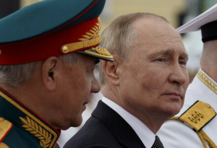 Kina najpogodnija zemlja za posredničku ulogu u sukobu Rusije i Ukrajine