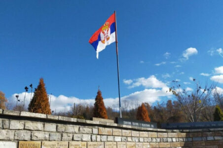 VUČIĆ IZ SMEDEREVA Kosovo i Metohija je dio Srbije, bilo je i biće