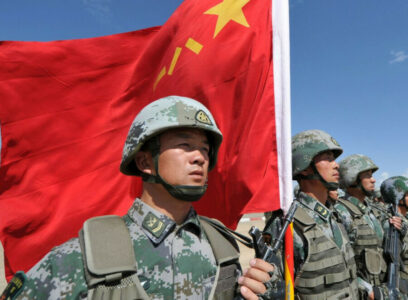 Sjedinjene Države pokušavaju da pripreme rat sa Kinom