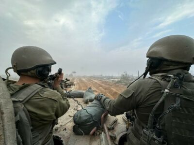 Izraelska vojska suočena sa žestokim otporom Hamasa natjerana na povlačenje