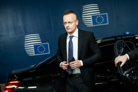 KIJEV NIJE FAVORIT Austrija pod trenutnim uslovima neće podržati pristupanje Ukrajine u EU