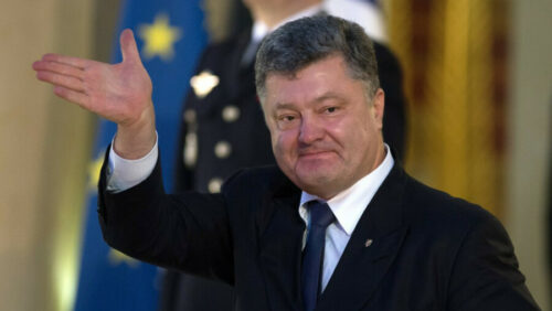 POROŠENKO VRAĆEN SA GRANICE Bivšem predsjedniku Ukrajine zabranjen izlazak iz zemlje