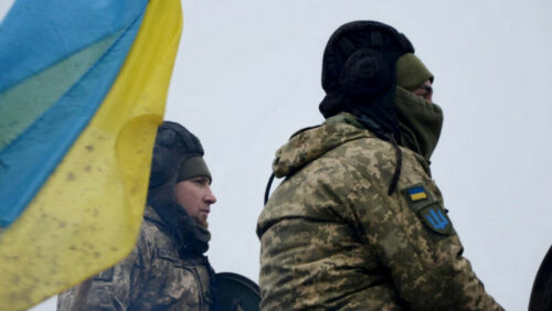 Nastavak sukoba sa Rusijom i totalna mobilizacija izazvaće građanski rat u Ukrajini