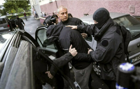 Hapšenja u Francuskoj zbog priprema terorističkih napada