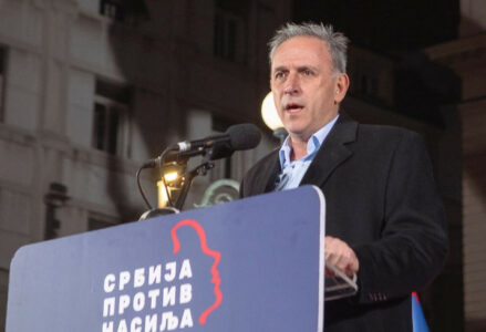 DODIK Prisiljeni smo da proglasimo potpunu nezavisnost Republike Srpske