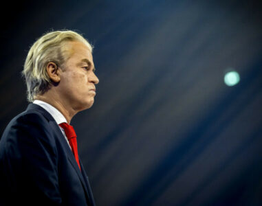 SADA I ZVANIČNO Slobodarska partija Gerta Vildersa pobjednik je izbora u Holandiji