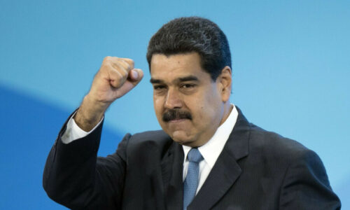 Bajden primoran da iz američkog zatvora pusti Madurovog saradnika