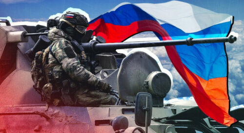 Heroj Rusije najavio završetak Specijalne vojne operacije u Ukrajini