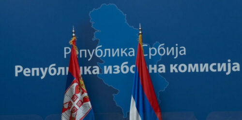 RIK Srbije odbila prigovore koalicije „Srbija protiv nasilja“ i „Zavetnici – Dveri“
