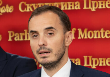 KONATAR Spajić priznao da mu je Abazović ostavio stabilne finansije