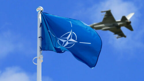 PEKING Širenje NATO pakta na istok donijeće konfrontaciju u Aziji
