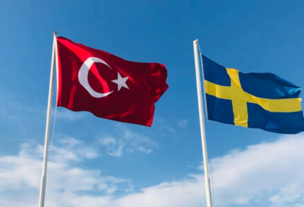 Švedsko učlanjenje u NATO pakt je u rukama turskih poslanika