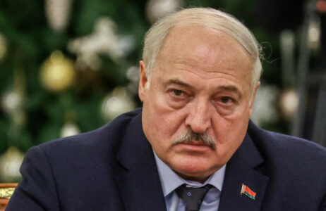 Lukašenko saslušao izvještaje službi bezbjednosti pa im podigao režim rada