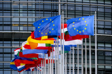 Šest zemalja EU nije pristupilo bezbjednosnim garancijama za Ukrajinu