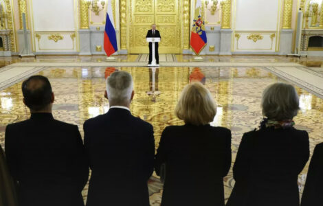 RUSKI LIDER Nadam se poboljšanju odnosa Rusije i Velike Britanije