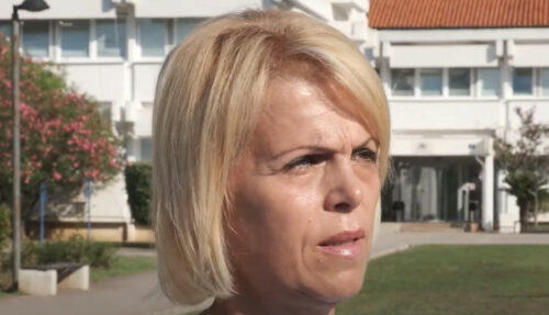 DOGOVORENO Jasna Dokić će biti potpredsjednica Opštine Budva