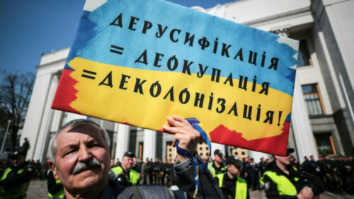 Estonci spremni da hapse i izručuju dezertere Ukrajini