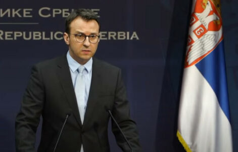 DODIK Sijačima mržnje prema Srpskoj iz opozicije u Srbiji nikada nećemo oprostiti