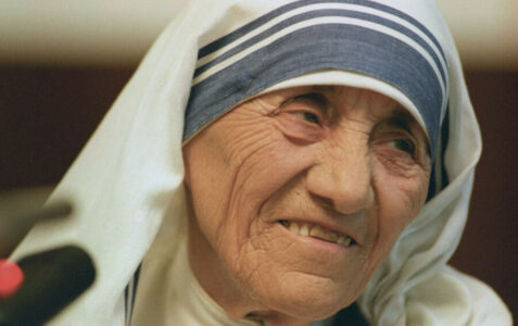 PRIJATELJICA KRIMINALACA Kakva je zaista bila Majka Tereza